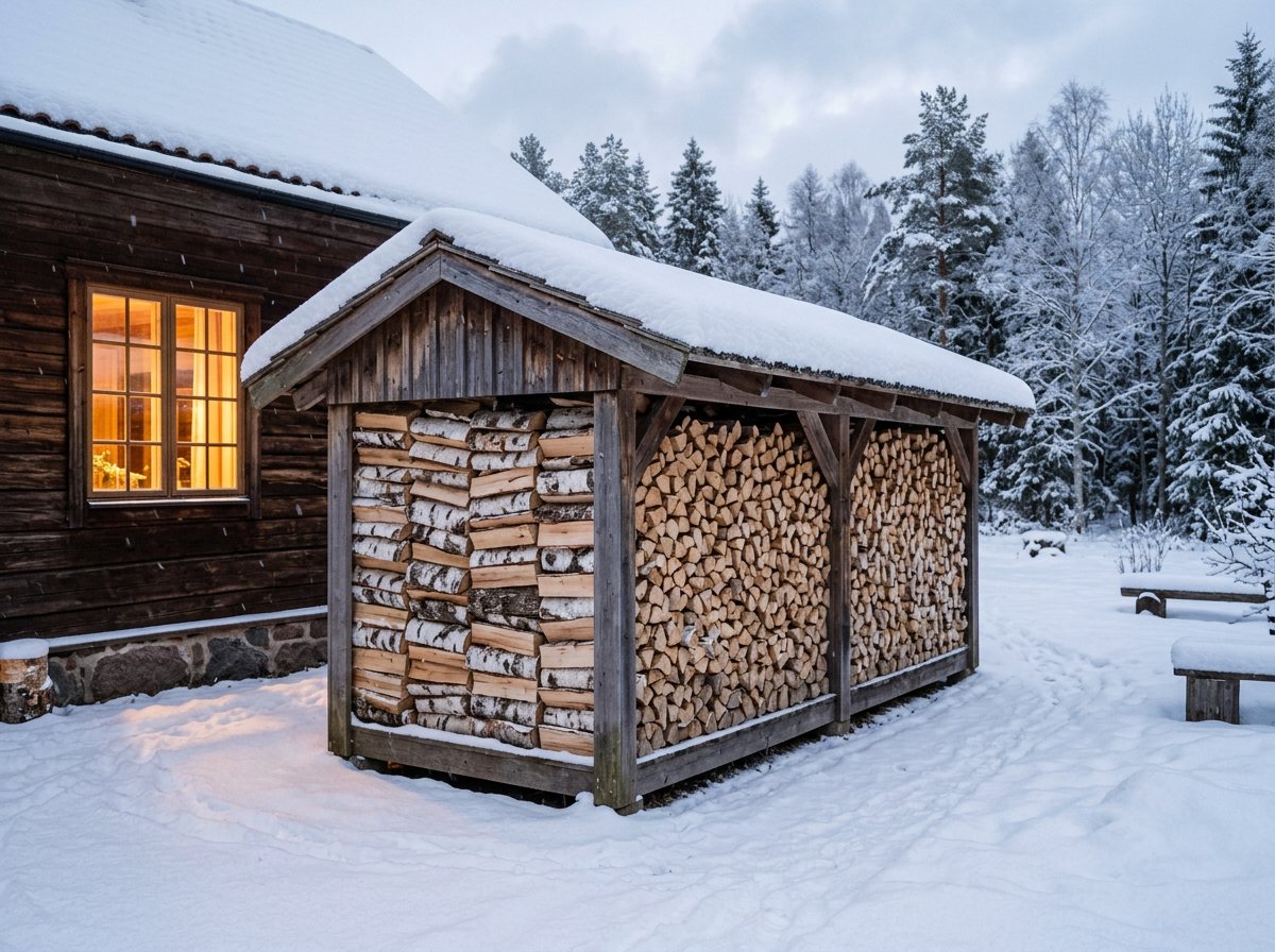 Для дома — камерная берёза в Раменском